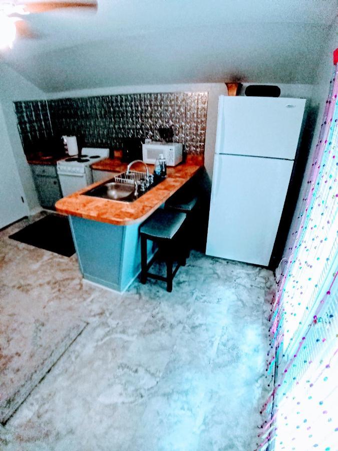 Bohemian Dreamin Apartment Mobile Luaran gambar