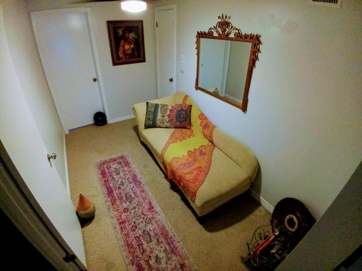 Bohemian Dreamin Apartment Mobile Luaran gambar
