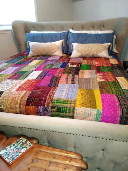 Bohemian Dreamin Apartment Mobile Luaran gambar